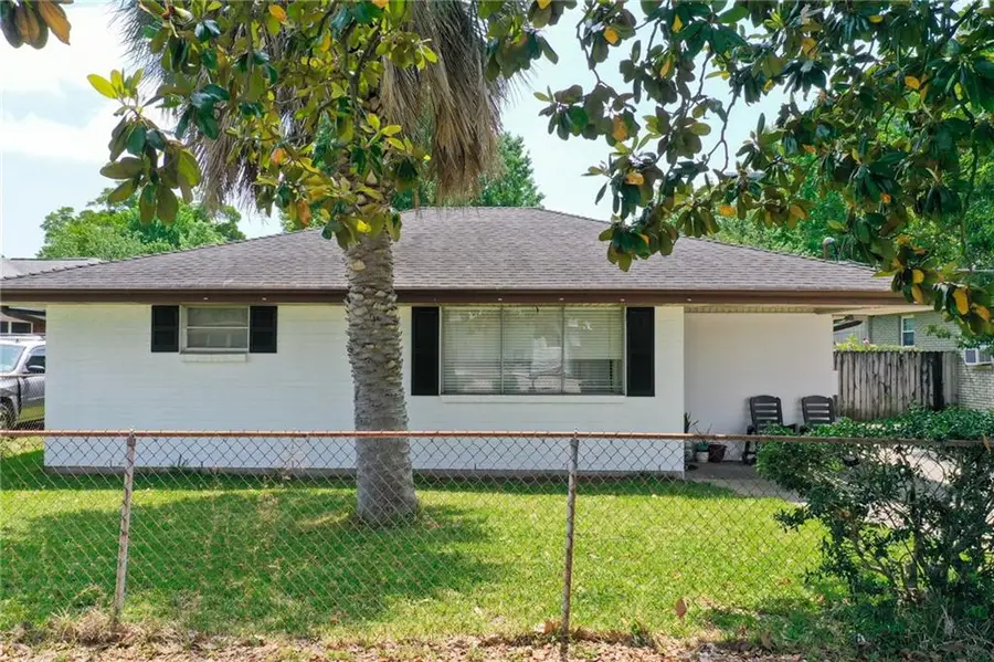 4542 Ligustrum Street, Metairie, LA 70001 - #2