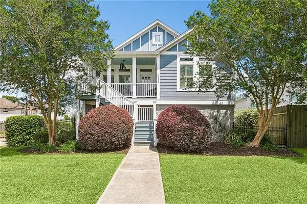6443 Catina Street, New Orleans, LA 70124