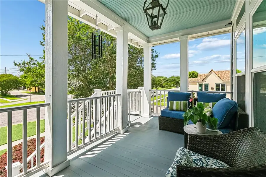 6443 Catina Street, New Orleans, LA 70124 - #3
