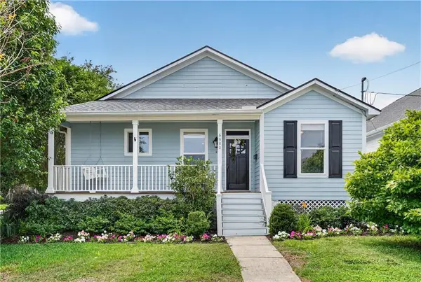 6600 Avenue A Street, New Orleans, LA 70124