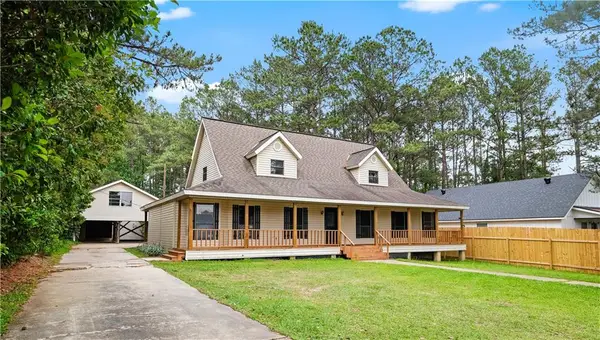 6530 Magnolia Drive, Pineville, LA 71360