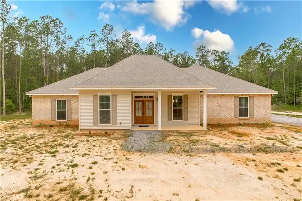 71243 Dundee Street, Abita Springs, LA 70420