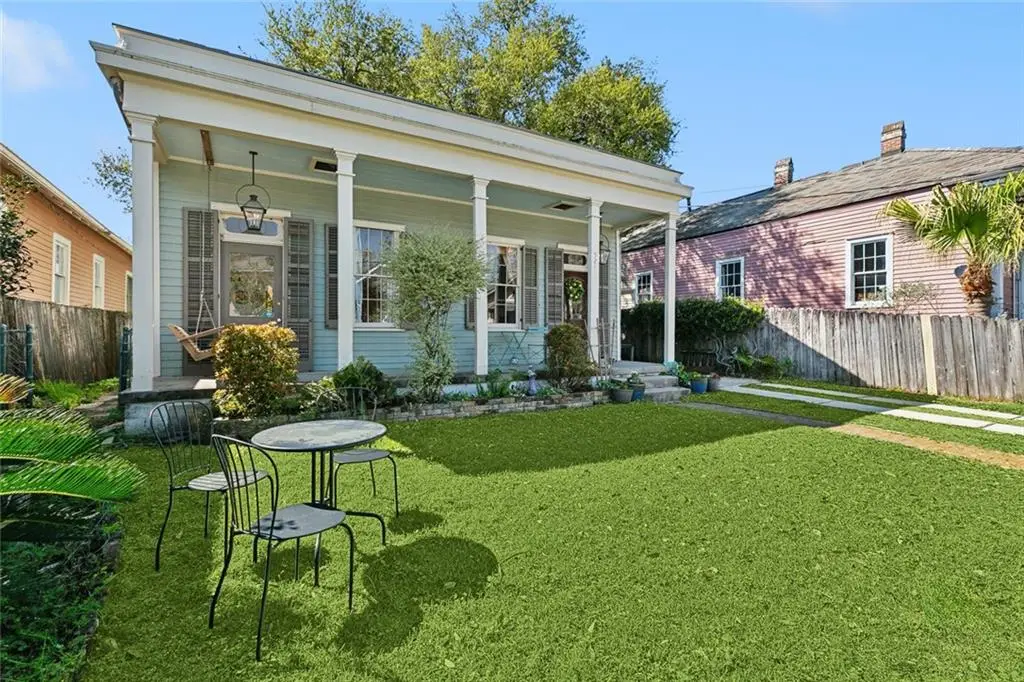 521 Elmira Avenue, New Orleans, LA 70114 - #1