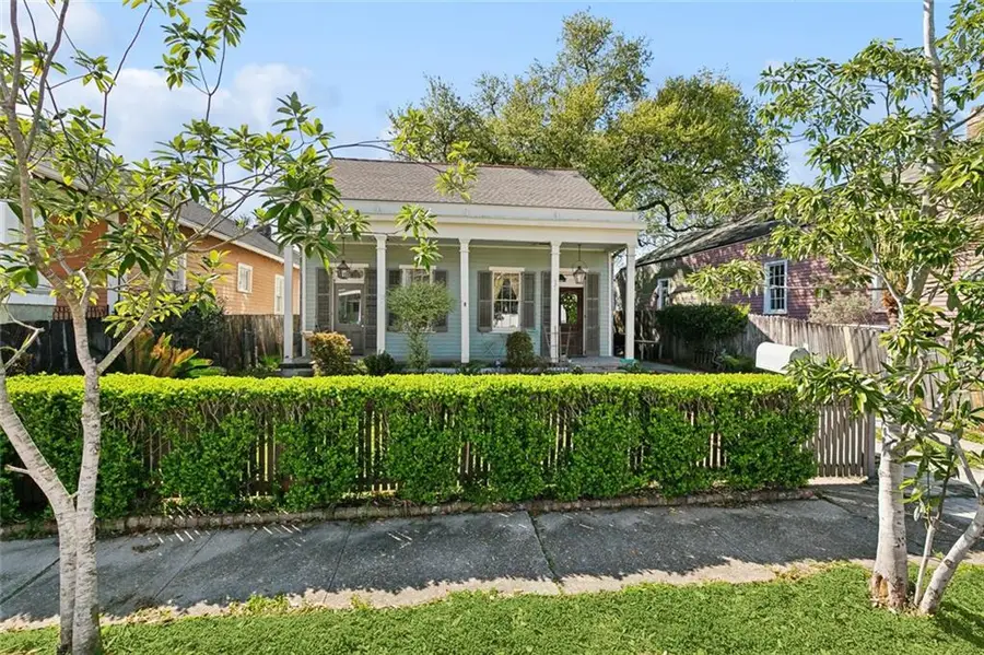 521 Elmira Avenue, New Orleans, LA 70114 - #2