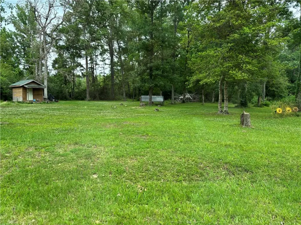 703 Kirkpatrick Road, Ball, LA 71405 - #1