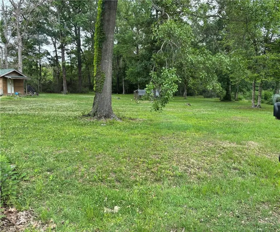703 Kirkpatrick Road, Ball, LA 71405 - #2