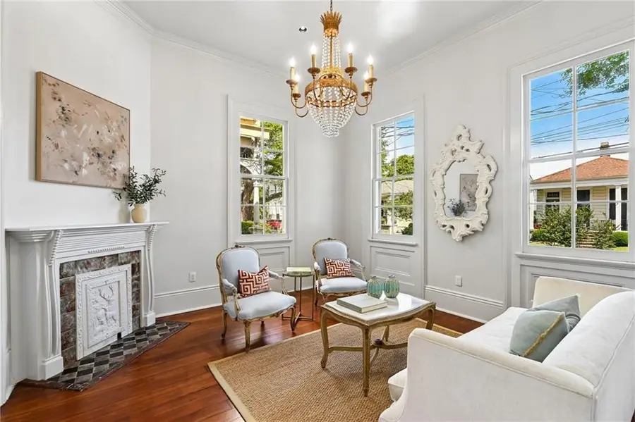 4310 Prytania Street, New Orleans, LA 70115 - #2