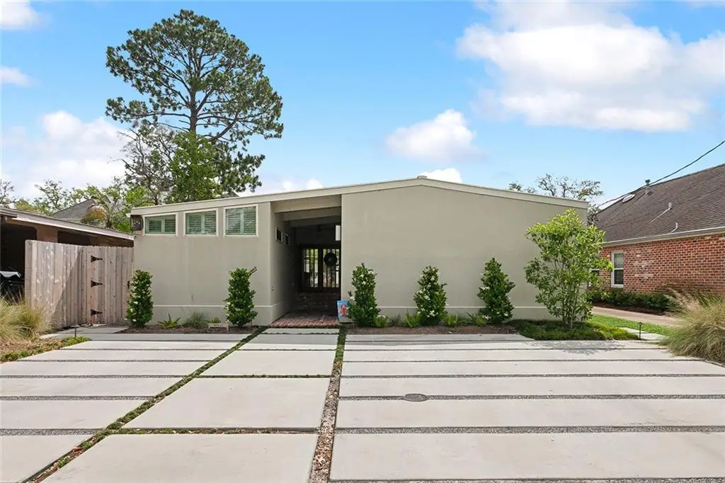 205 Iona Street, Metairie, LA 70005 - #1