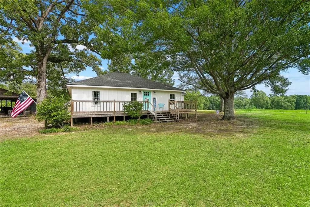 77224 Hilburn Road, Kentwood, LA 70444 - #1