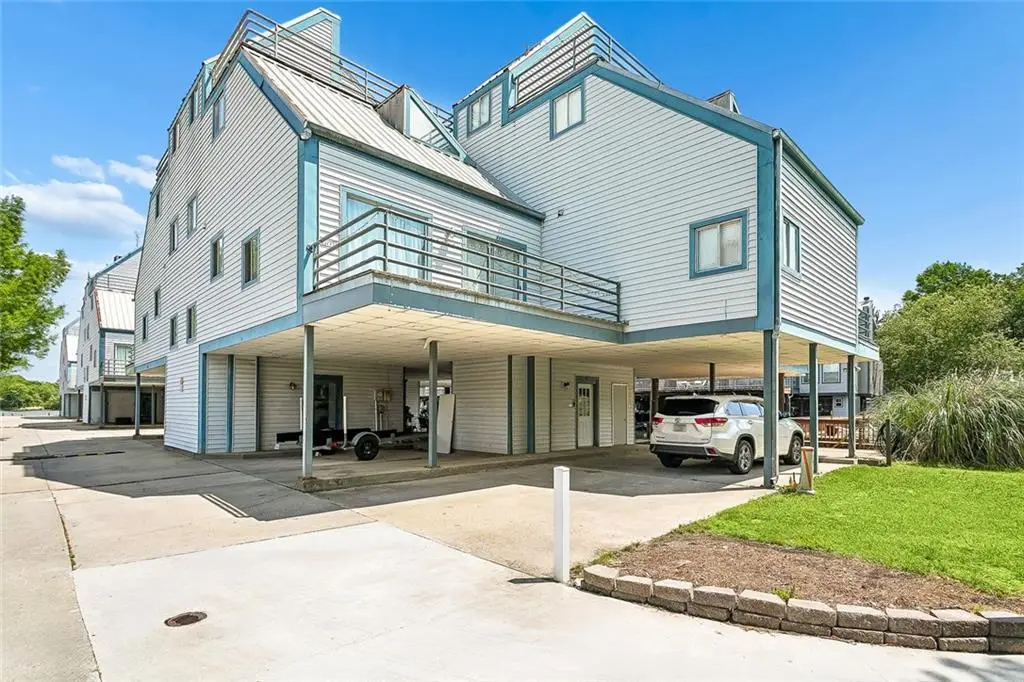 141 Highway 22 #C-4, Madisonville, LA 70447 - #1