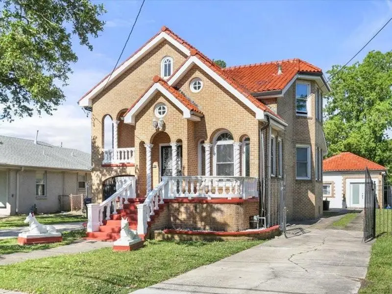 4820 Elysian Fields Avenue, New Orleans, LA 70122 - #2