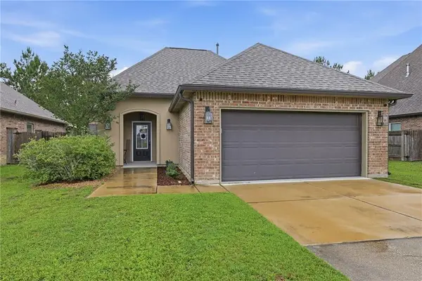 10025 Cesson Court, Madisonville, LA 70447