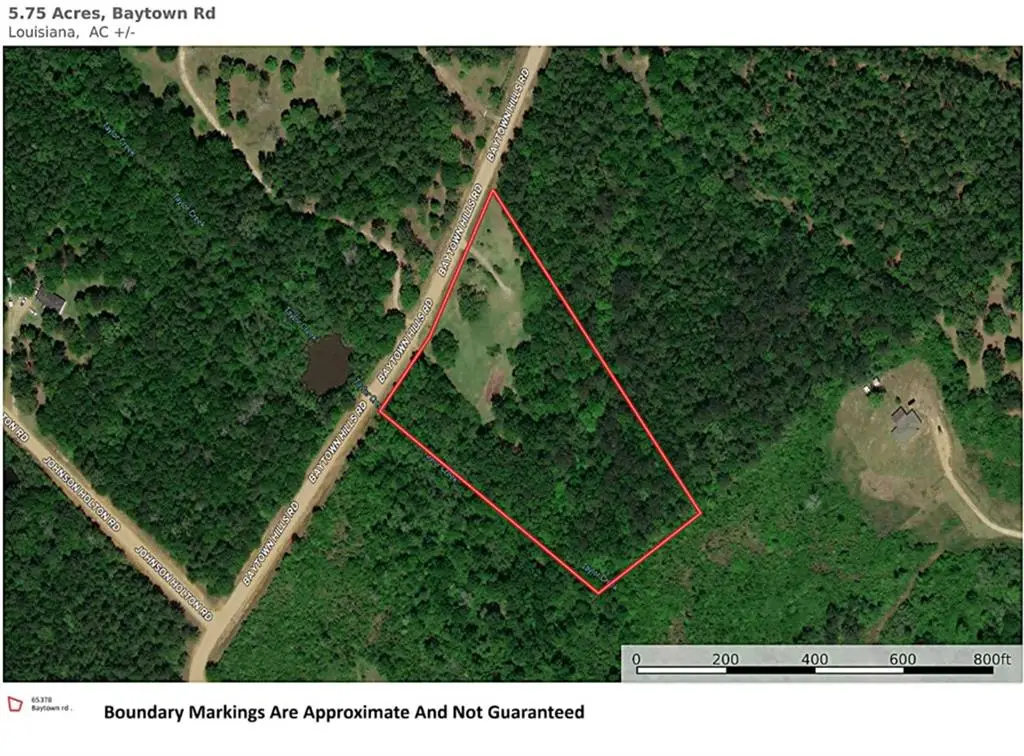 65378 Baytown Hills Road, Kentwood, LA 70444 - #1