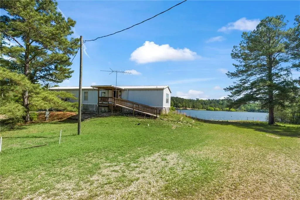 28481 Highway 25, Franklinton, LA 70438 - #1