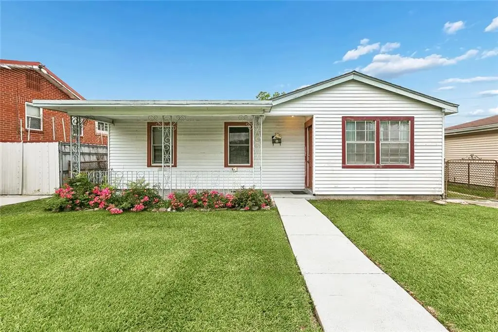 52 Creagan Avenue, Gretna, LA 70053 - #1