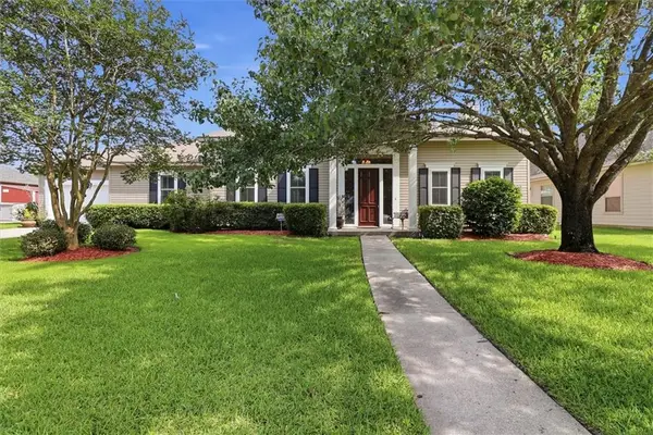 14272 S Lakeshore Drive, Covington, LA 70435