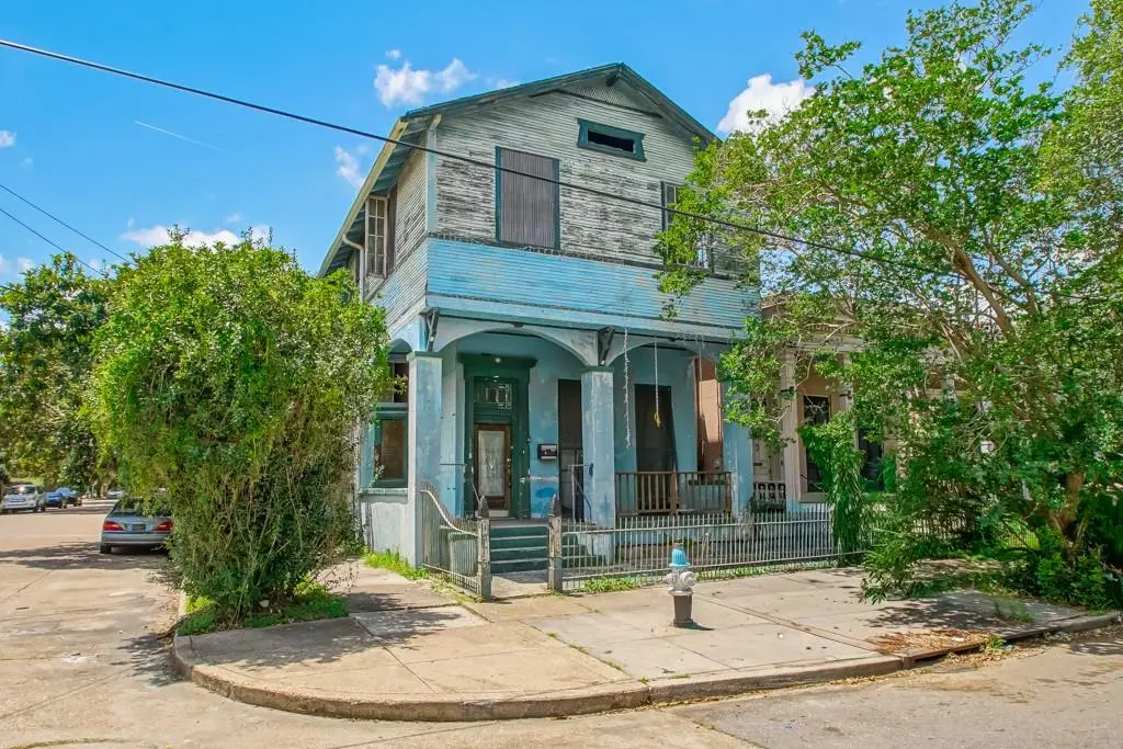 1718 St Andrew Street, New Orleans, LA 70113 - #1