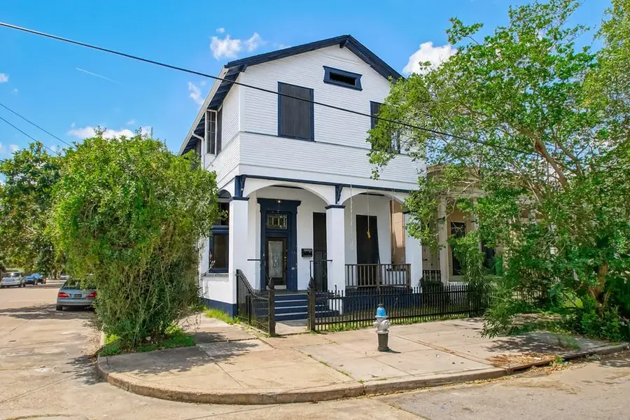 1718 St Andrew Street, New Orleans, LA 70113 - #2