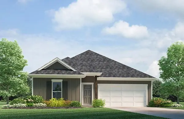 40665 Cara Mae Drive, Slidell, LA 70461