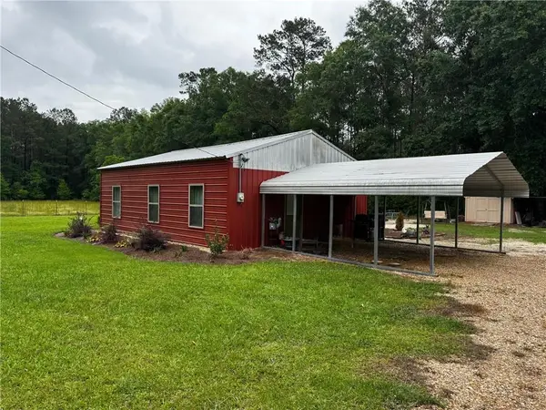14056 Brandy Lane, Franklinton, LA 70438