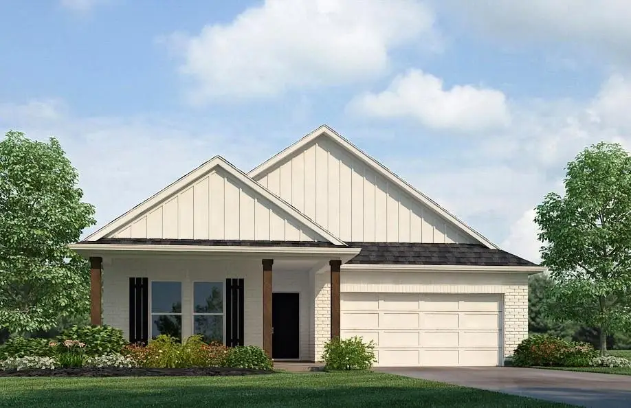 40694 Cara Mae Street, Slidell, LA 70461 - #1