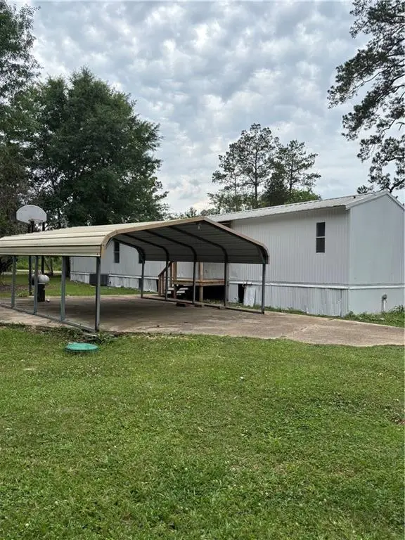 57252 N Cooper Road, Loranger, LA 70446 - #3