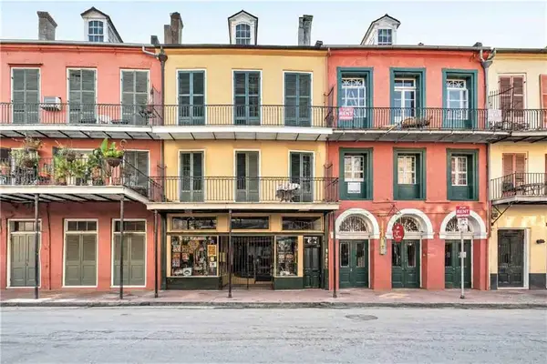 1127 Decatur Street, New Orleans, LA 70116
