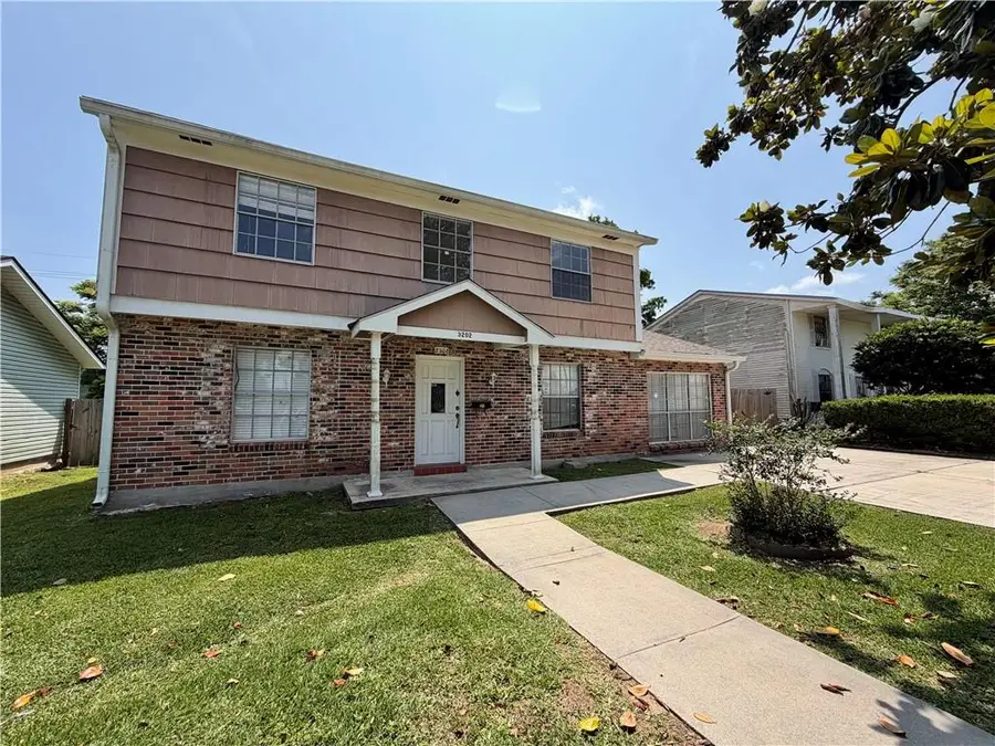 3202 Ole Miss Drive, Kenner, LA 70065 - #3