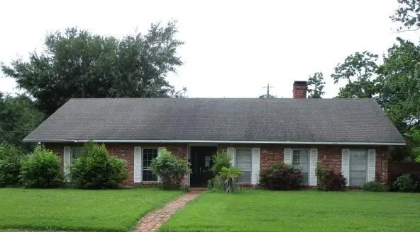 508 Post Oak Boulevard, Alexandria, LA 71301 - #1