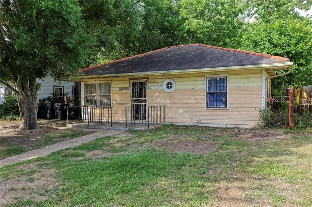 3931 Virgil Boulevard, New Orleans, LA 70122 - #1