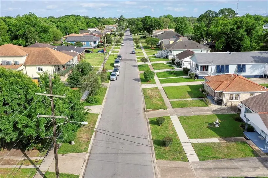 3931 Virgil Boulevard, New Orleans, LA 70122 - #2