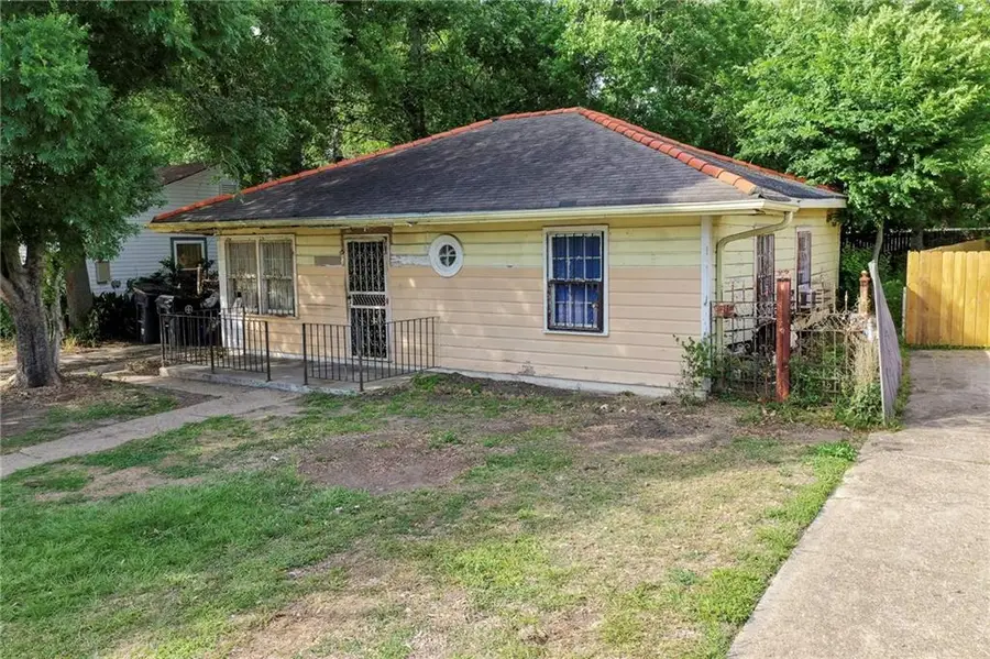 3931 Virgil Boulevard, New Orleans, LA 70122 - #3