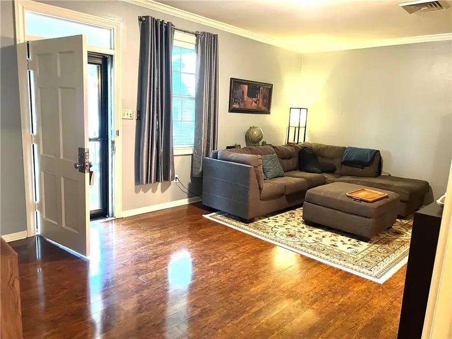 4406 Charleston Circle #15, Alexandria, LA 71303 - #3