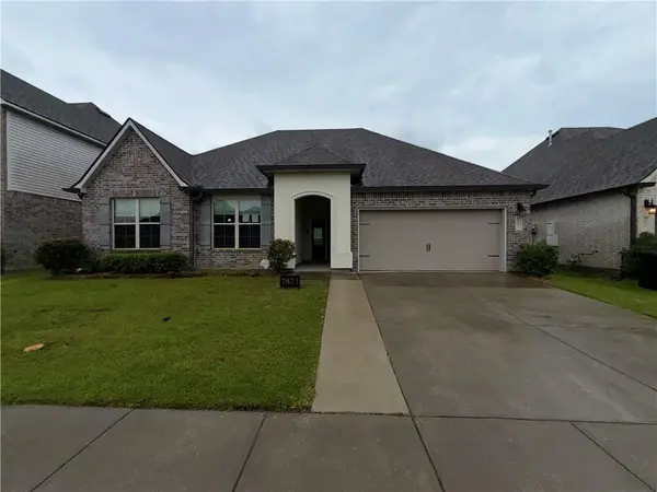 7821 Camellia Bud Court, Slidell, LA 70461