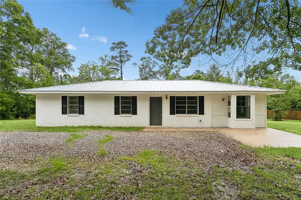316 Shiloh Baptist Church Road, Amite, LA 70422 - #1