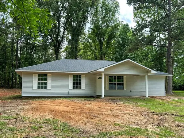 136 Price Road, Pollock, LA 71467