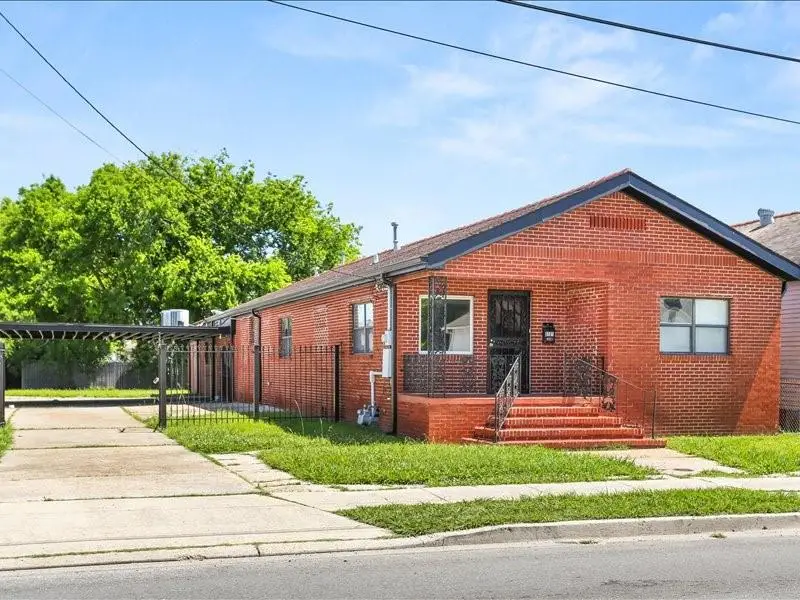 3121 N Galvez Street, New Orleans, LA 70117 - #2