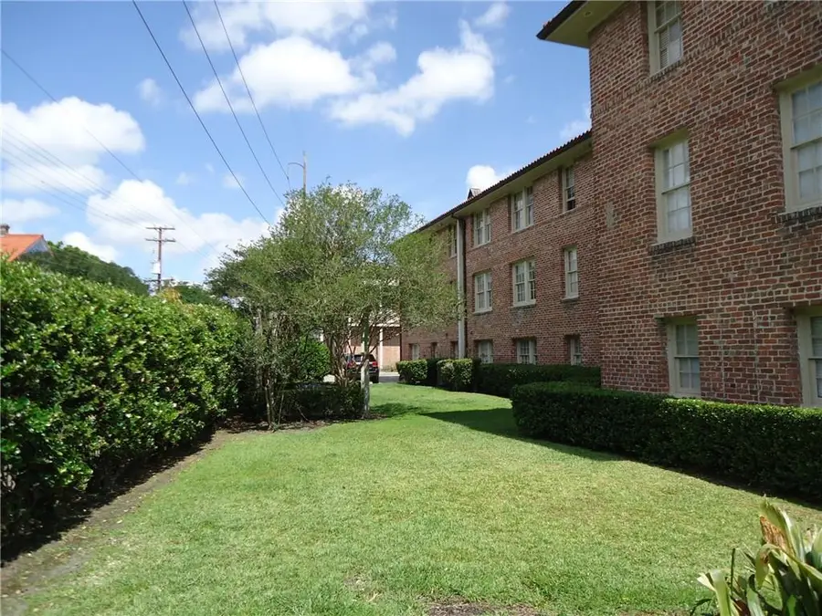 1783 Coliseum Street #P, New Orleans, LA 70130 - #3