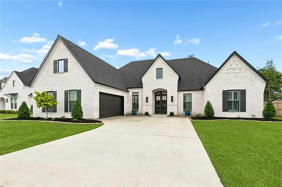 1775 Hazel Drive, Mandeville, LA 70448 - #2