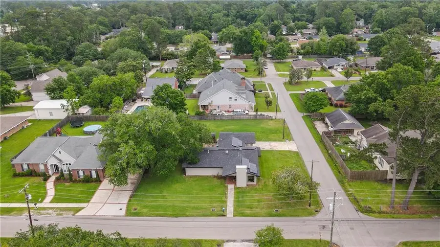 1556 Tenth Street, Slidell, LA 70458 - #3