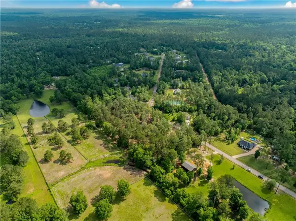 0 Spirit Of The Forest Lane, Folsom, LA 70437