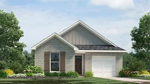 3909 Blue Rush Lane, Slidell, LA 70461