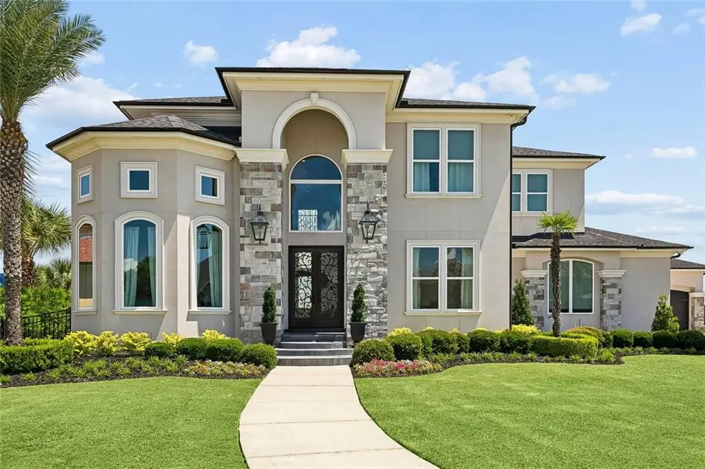 1509 Lakeshore Boulevard, Slidell, LA 70461 - #1