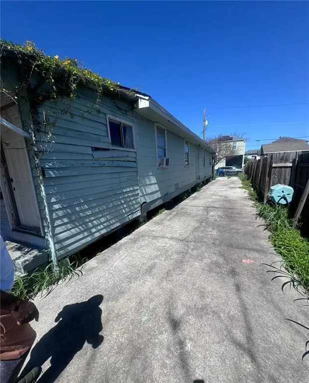 1868 N Galvez Street, New Orleans, LA 70117 - #3