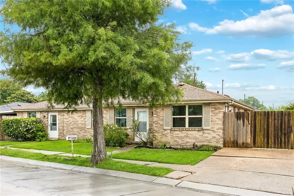 4428 30 W Metairie Avenue, Metairie, LA 70001 - #1