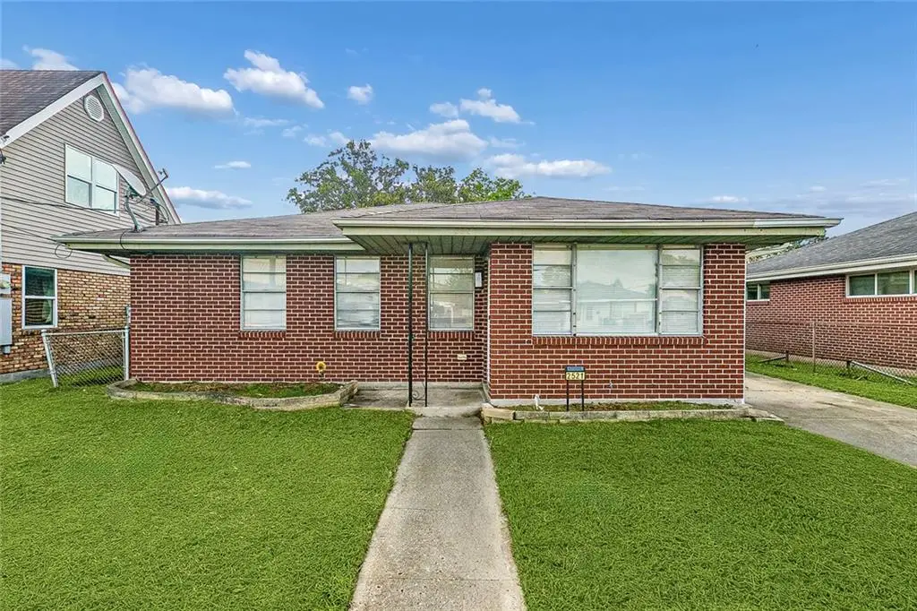2521 Corinne Drive, Chalmette, LA 70043 - #1