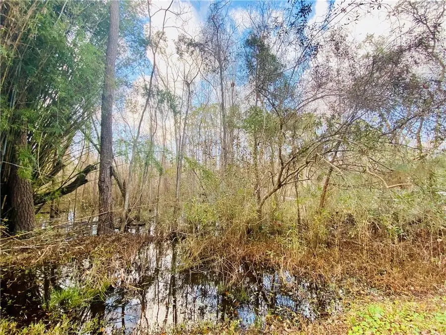 Lot 10 Indian Mound Lane, Slidell, LA 70461 - #2