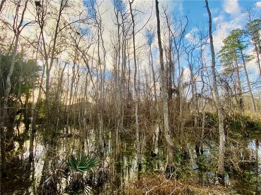 Lot 10 Indian Mound Lane, Slidell, LA 70461 - #3