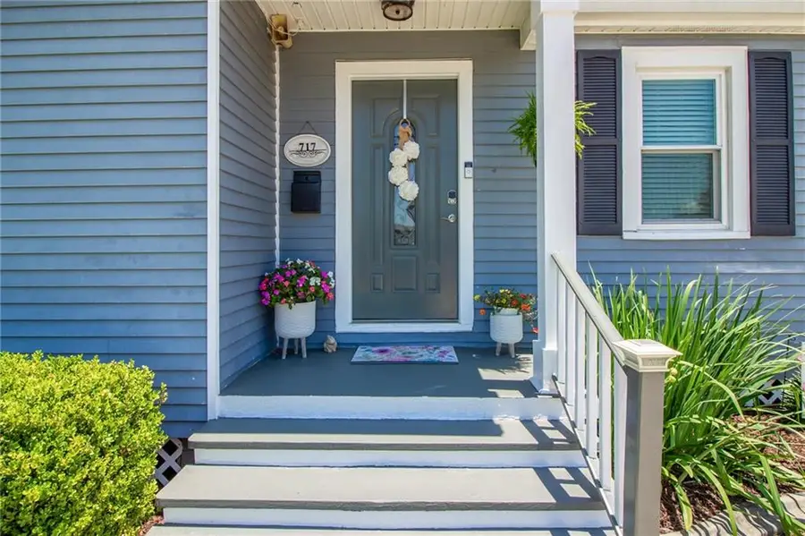 717 N Howard Avenue, Metairie, LA 70003 - #2