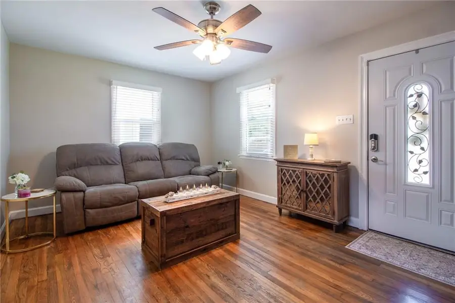717 N Howard Avenue, Metairie, LA 70003 - #3